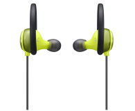 Samsung Level Active Zielone - 386818 - zdjęcie 4